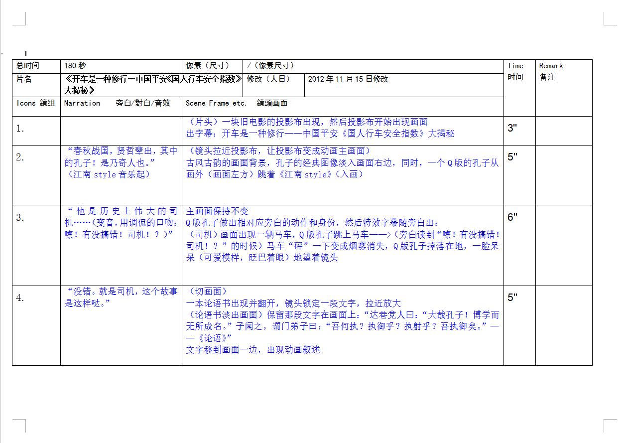 动画制作文案：创意撰写与策划技巧，简短高效表达方法