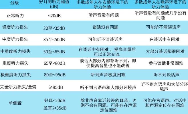 听力报告ai是啥意思：含义及表示解析