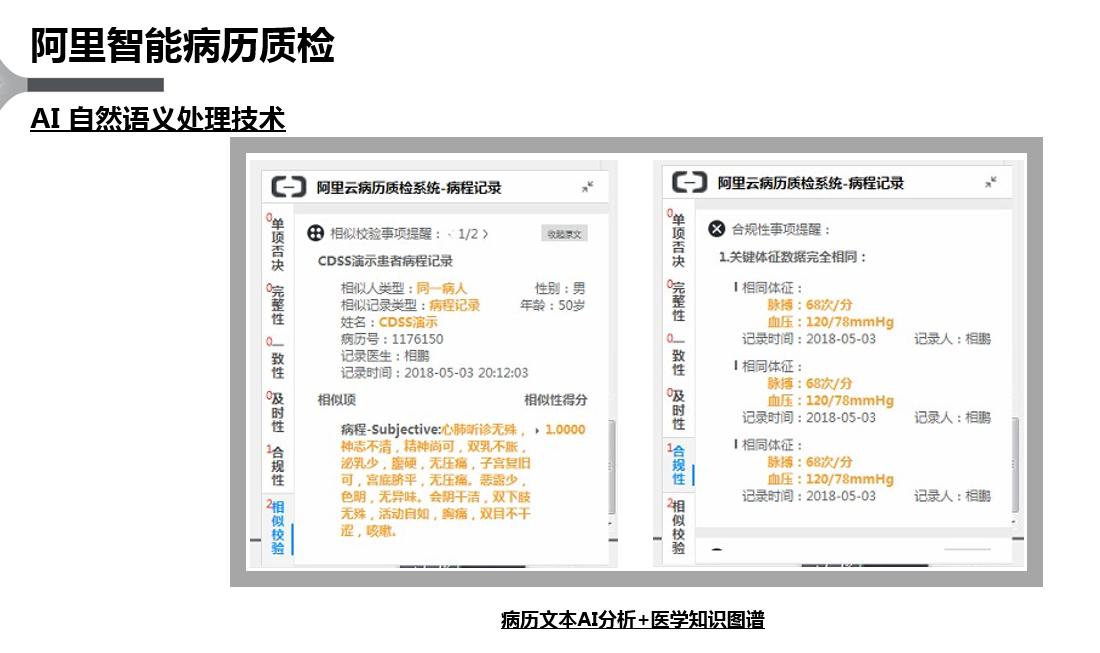 AI报告生成：在线免费生成病情诊断报告