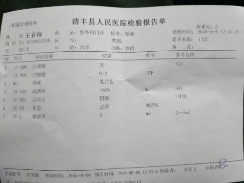 AI生成医学检验报告单：精准解读检测结果与临床应用分析