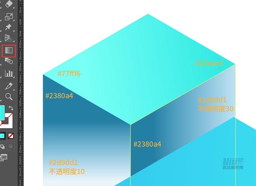 AI怎么做空间网格：设计及绘制方法解析