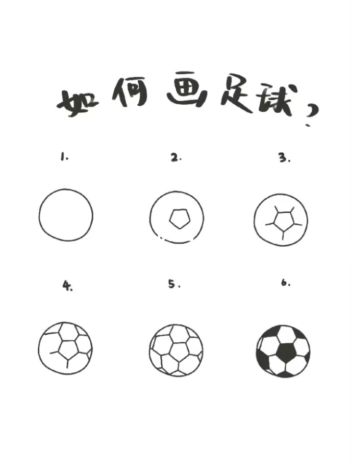 手把手教你绘制小爱足球：详解步骤与技巧，全面解答绘制相关问题