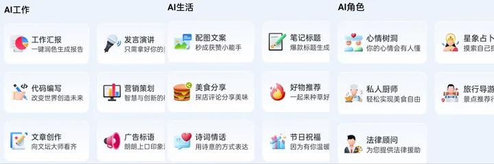 智能文案助手：一键生成各类文章、PPT及营销文案，全面提升创作效率