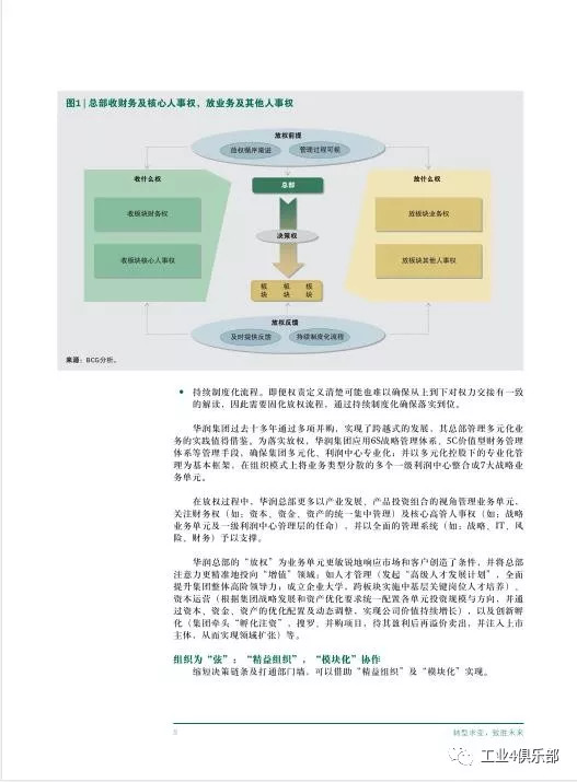 波斯顿咨询公司深度解析：业务领域、服务优势及行业影响