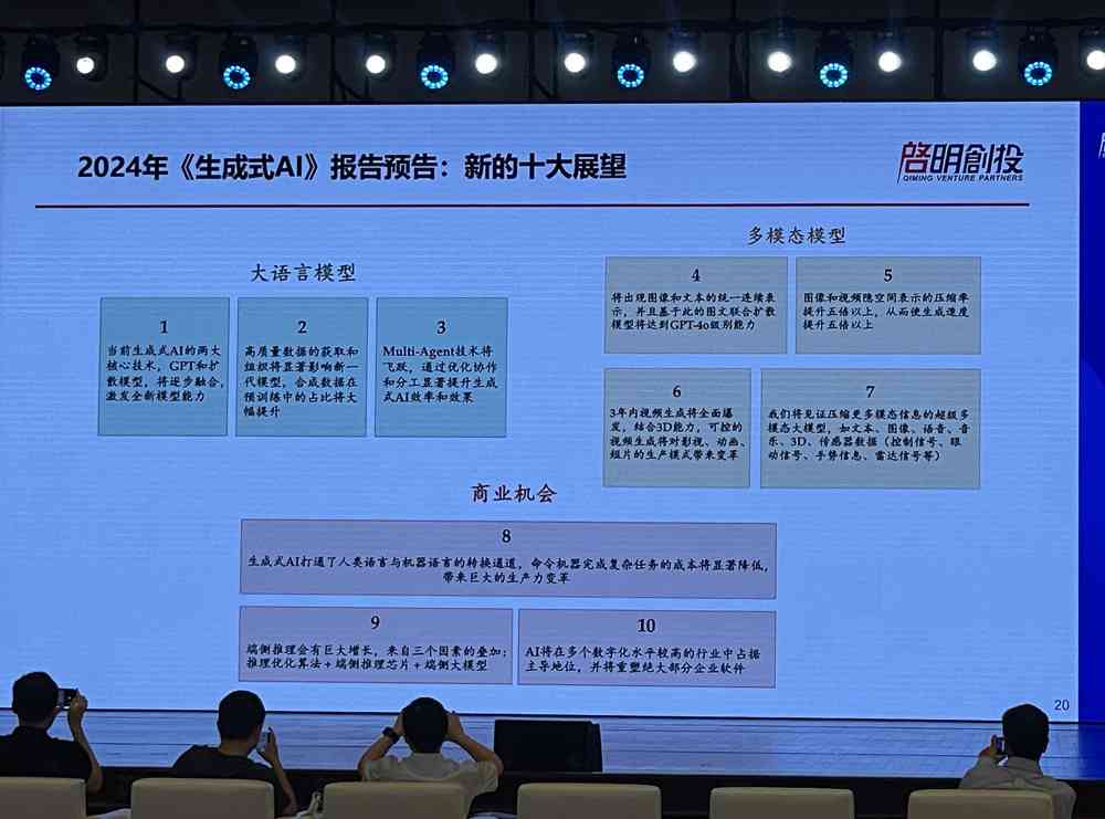 全面盘点：顶级科技AI写作素材与资源网站推荐指南