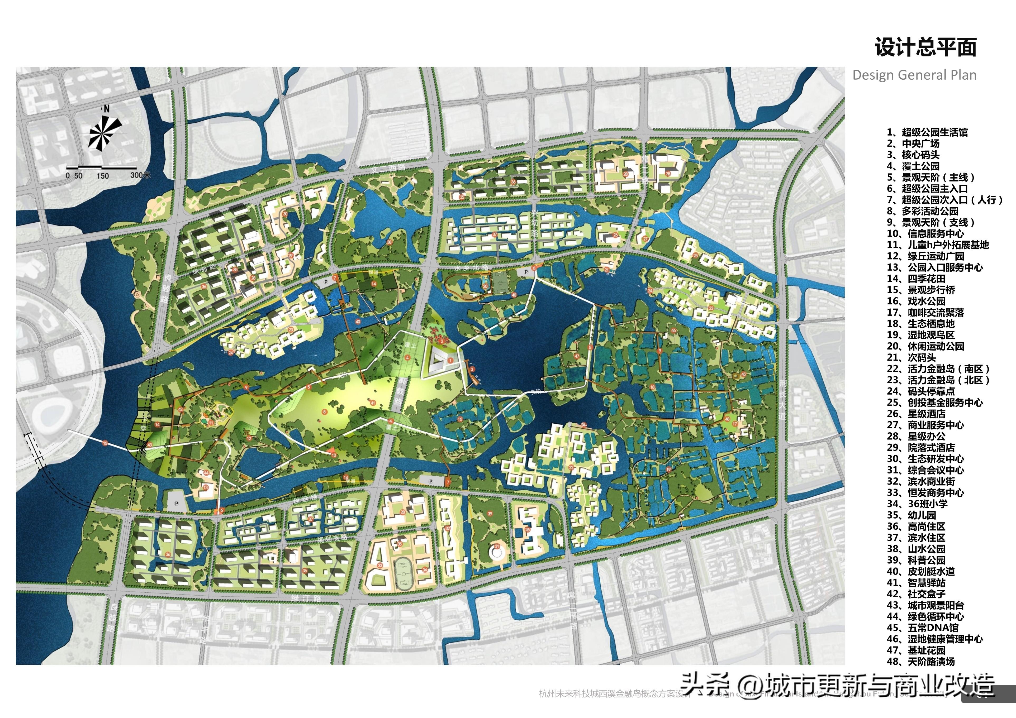 未来科技·实时解析直播间