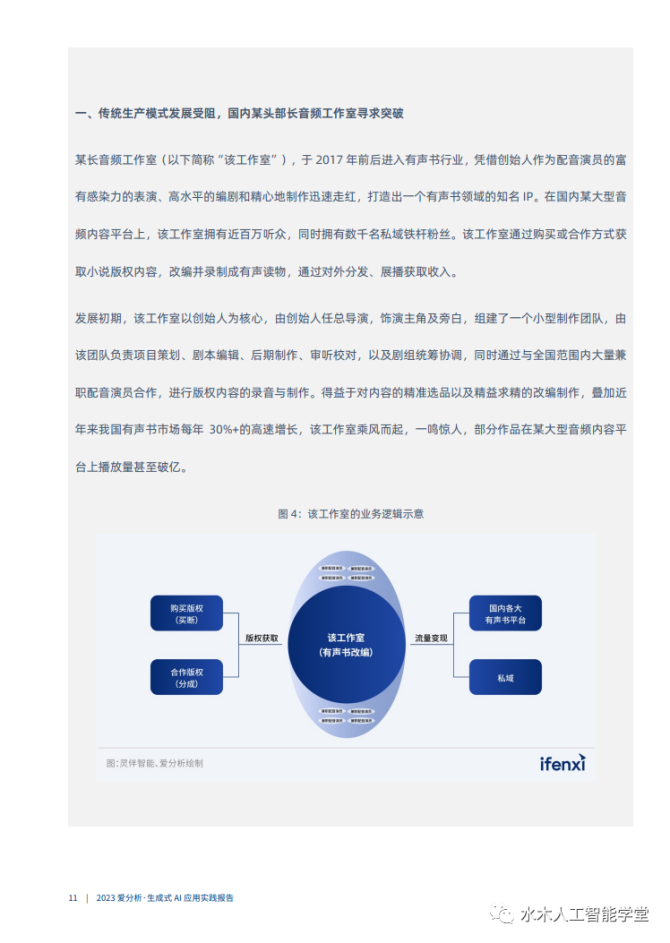 基础ai实践报告总结怎么写