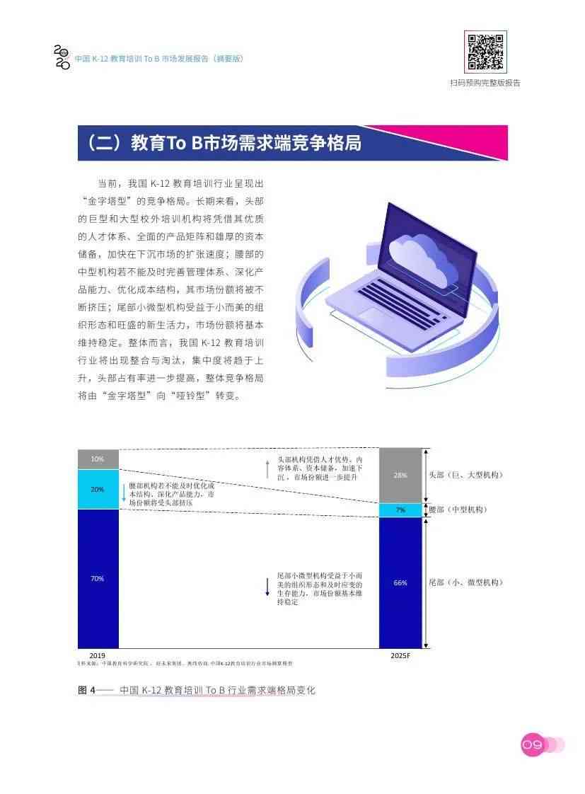 基于AI技术的教育研究案例分析：撰写详尽教研报告指南