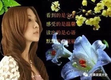 关于二次元触动人心的句子：经典语录与唯美表达集锦