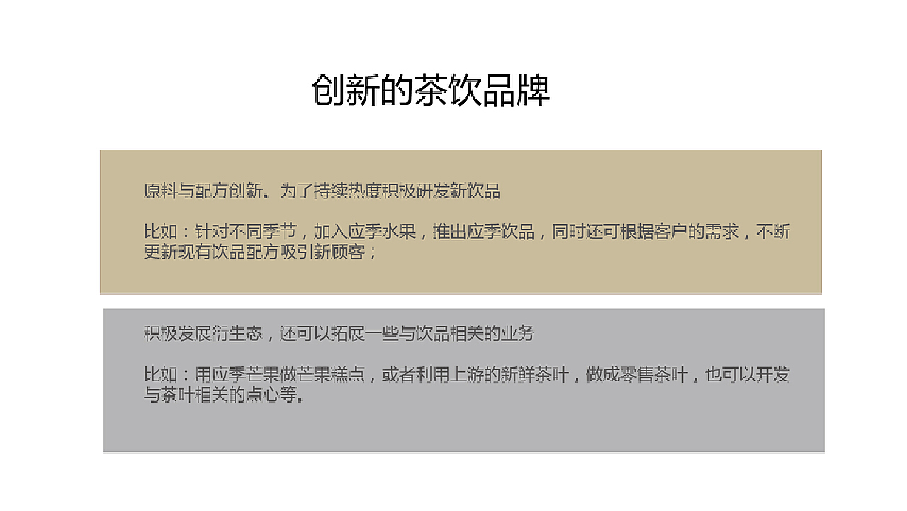 '喜茶AI辅助创意设计效果分析及优化策略报告模板'