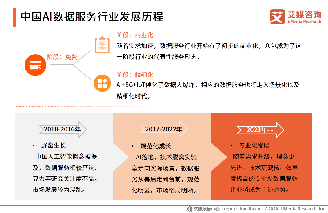 国内ai咨询报告