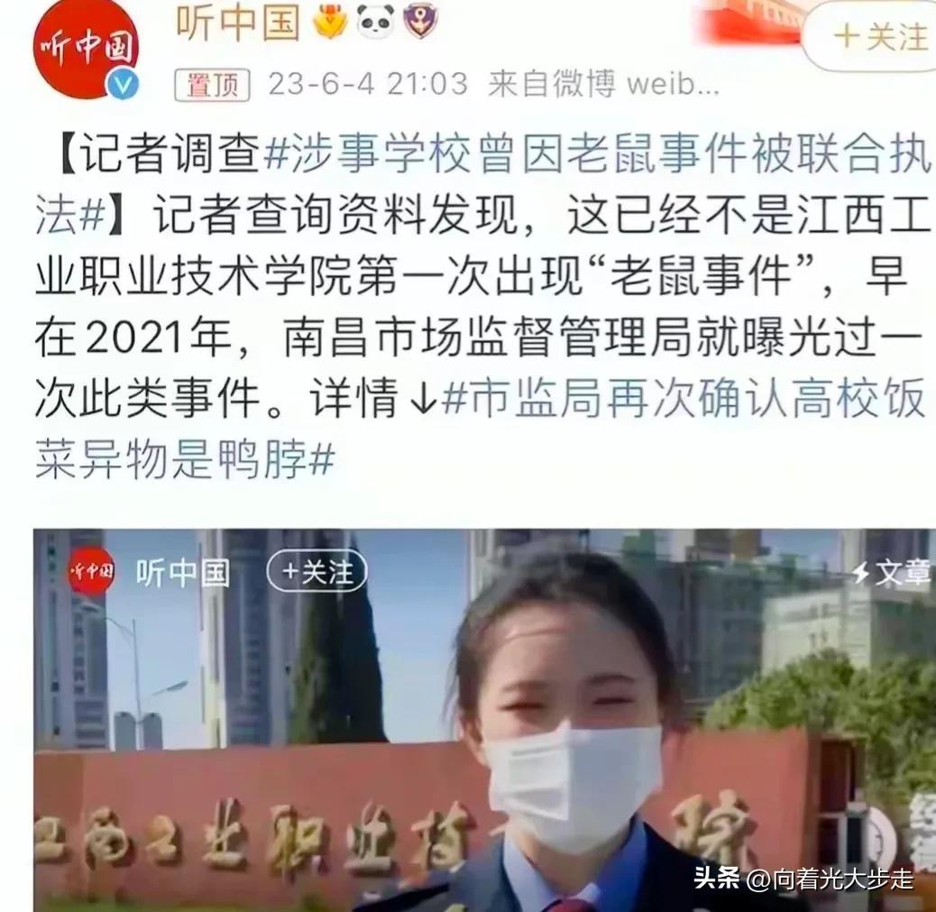 老鼠的文案：短句可爱干净，适合发朋友圈