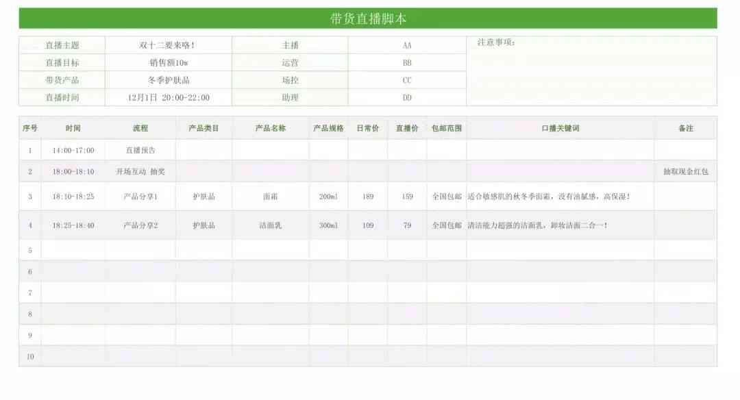 抖音脚本撰写的三个步骤：从构思到发布全解析