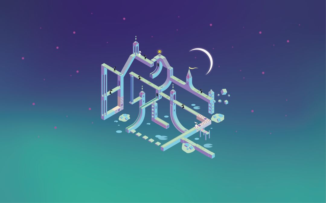 矛盾空间AI作业文案：怎么做与优秀作品解析