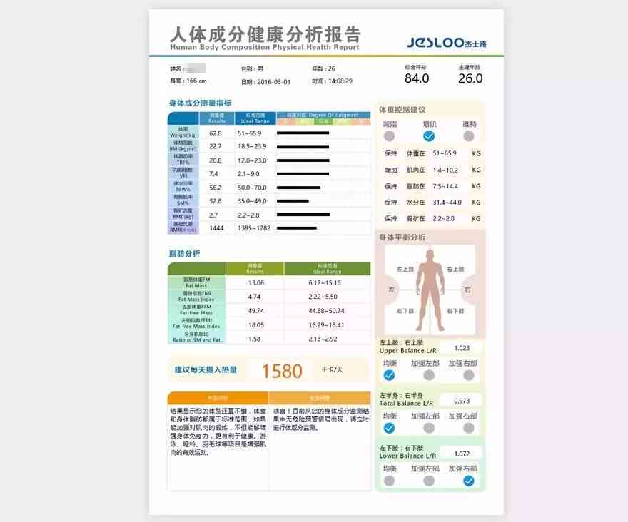 智能体检报告分析助手——一键解读各项指标，全面解析健信息