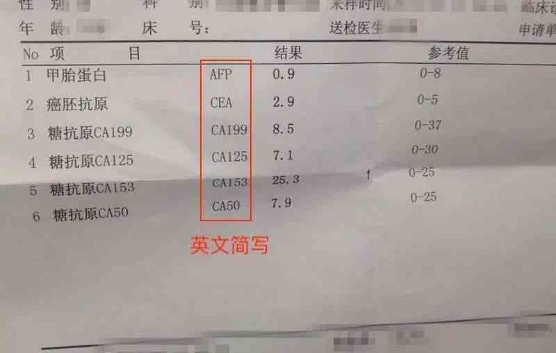 智能健体检报告单一键在线生成器