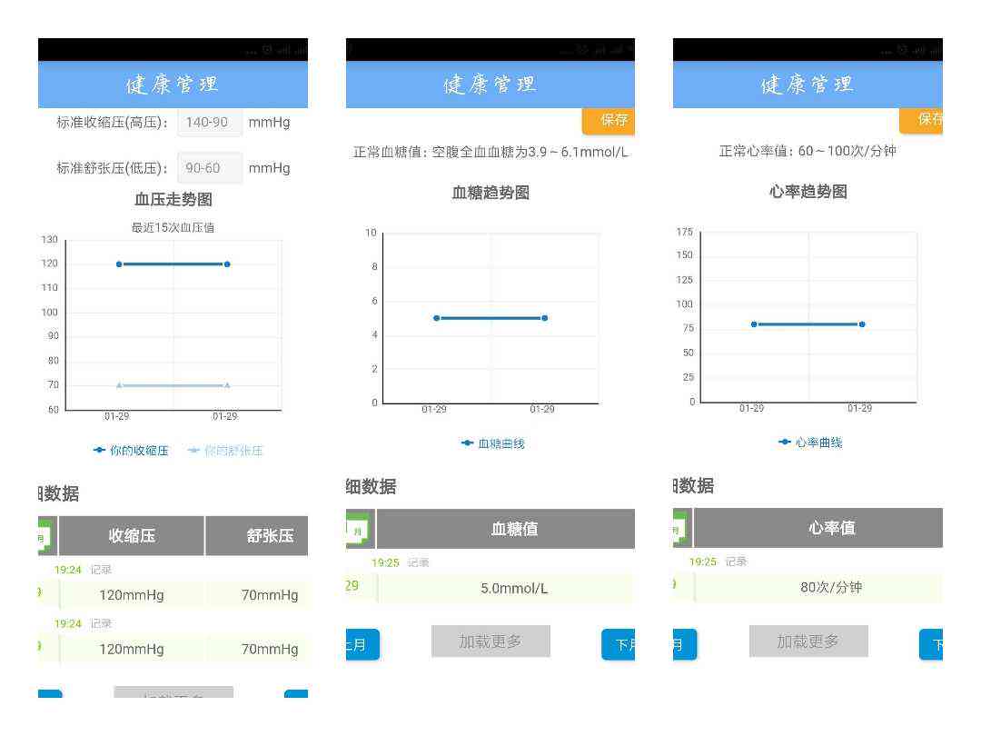 金华ai慢病随访报告