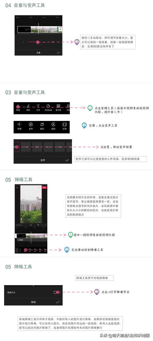 剪映脚本AI剪辑在哪里找、打开及设置