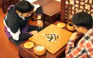 棋艺对决，惊喜不断——专属下棋广告宴