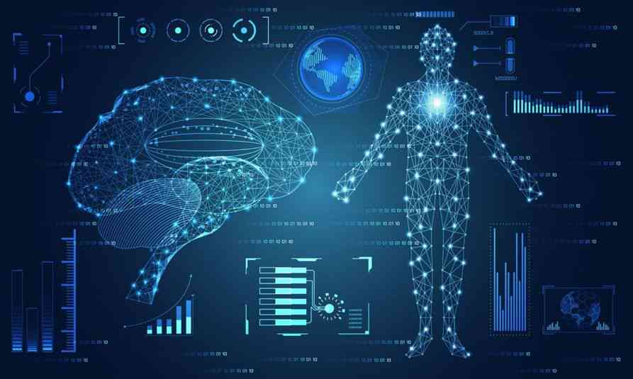 深度学AI显微镜识别技术与应用综合实验研究报告