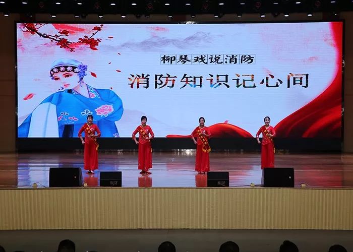 安全意识提升曲：快板演绎生产安全要点顺口溜