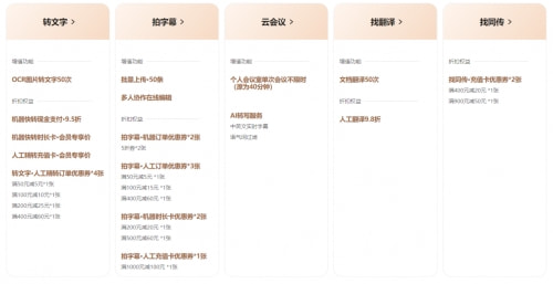 AI写作服务价格一览：详探智能写作费用标准与性价比