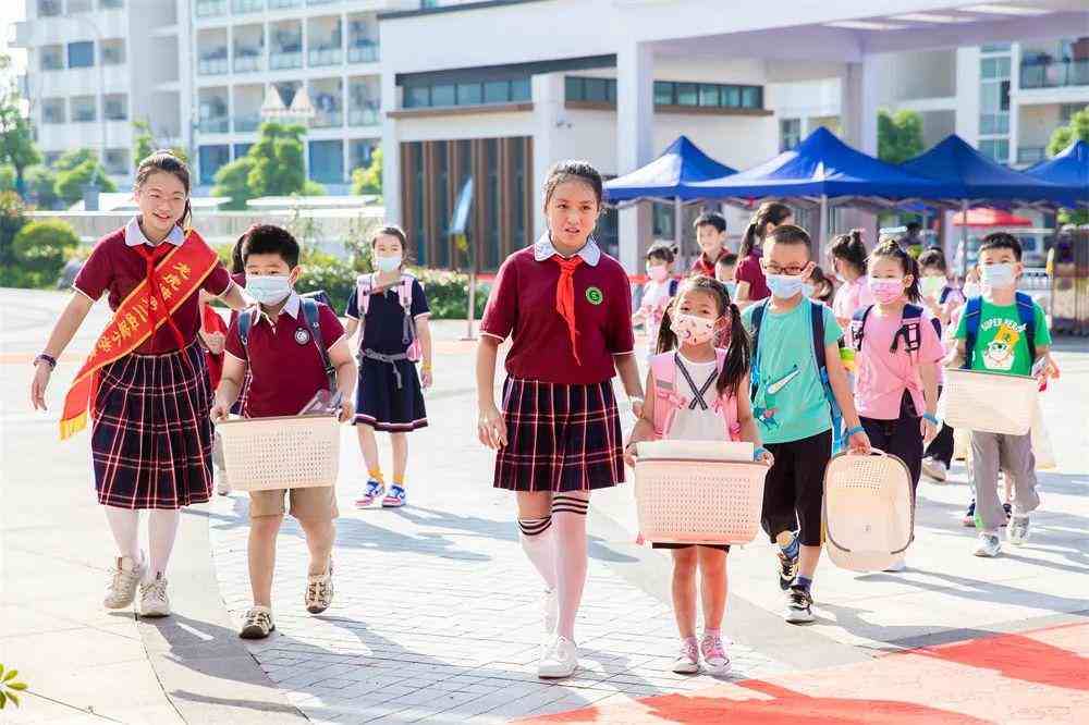 打造小学馨学环境：特色教室介绍与亮点展示