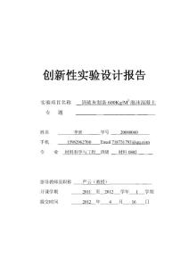 开源AI电路设计实验报告总结：实验成果与反思总结