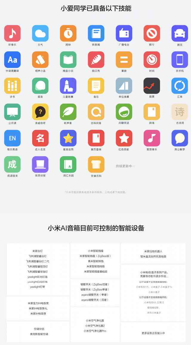 小米AI音箱调研报告分析：综合测评与工作原理详解及百科信息汇总