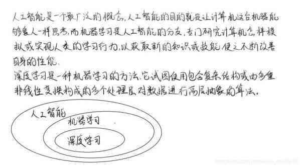 AI实践报告网站：写作指南与课程实践报告精选