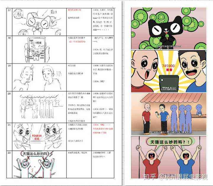 游戏广告创意脚本：撰写指南、模板案例及范文示例