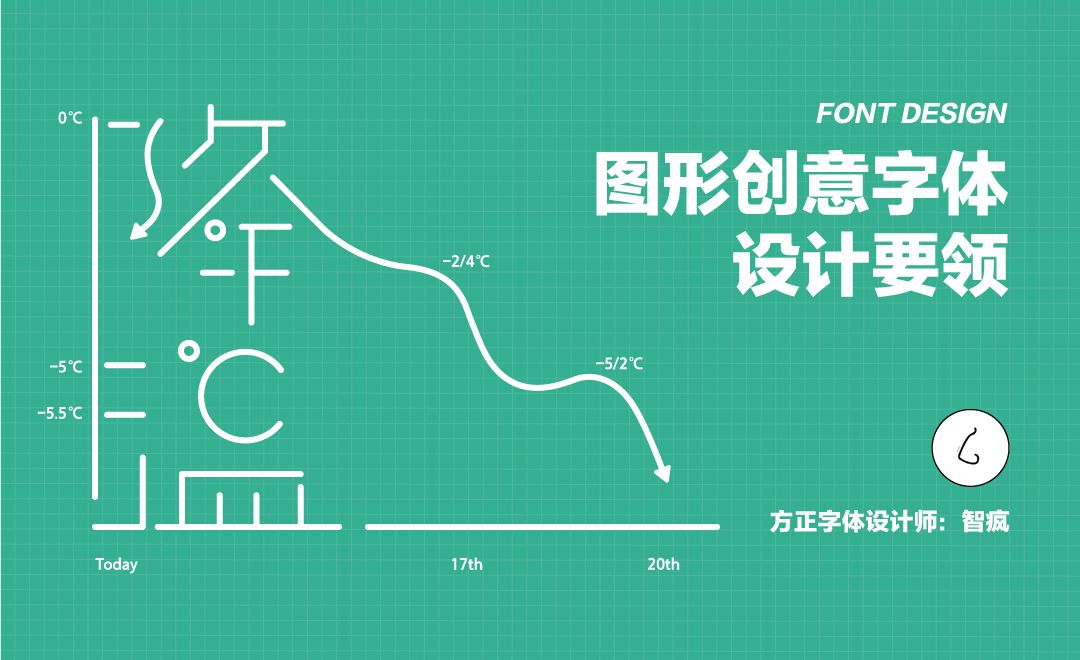 创新字体设计：25天掌握AI辅助创作技巧，全面覆字体设计相关问题解析