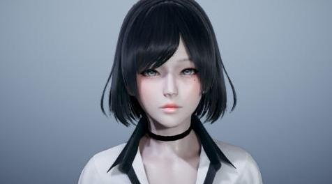 ai少女人物mod脚本之家