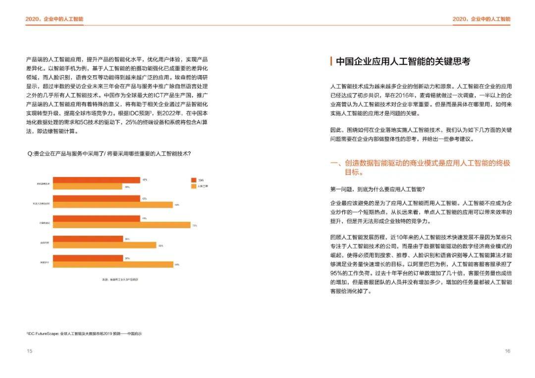 AI简介文案英文怎么写的好看又吸引人