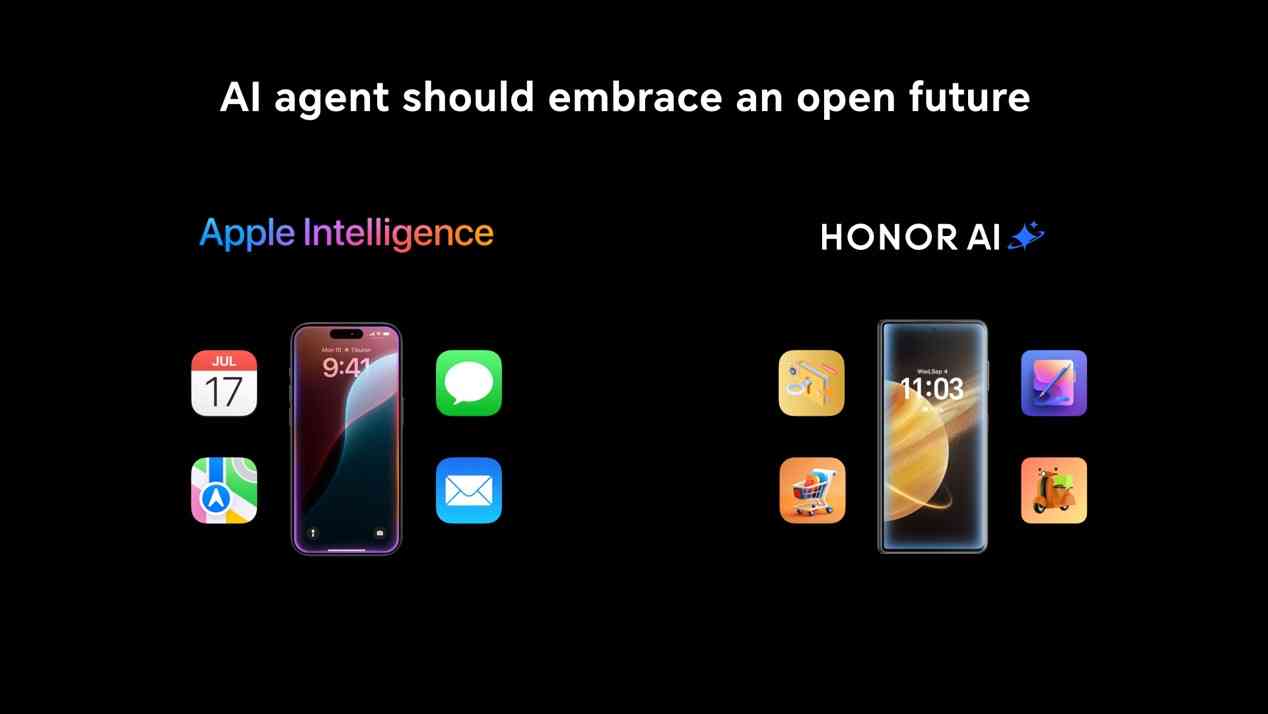 揭秘荣耀手机个性化AI：HONOR AI Agent的智能力量