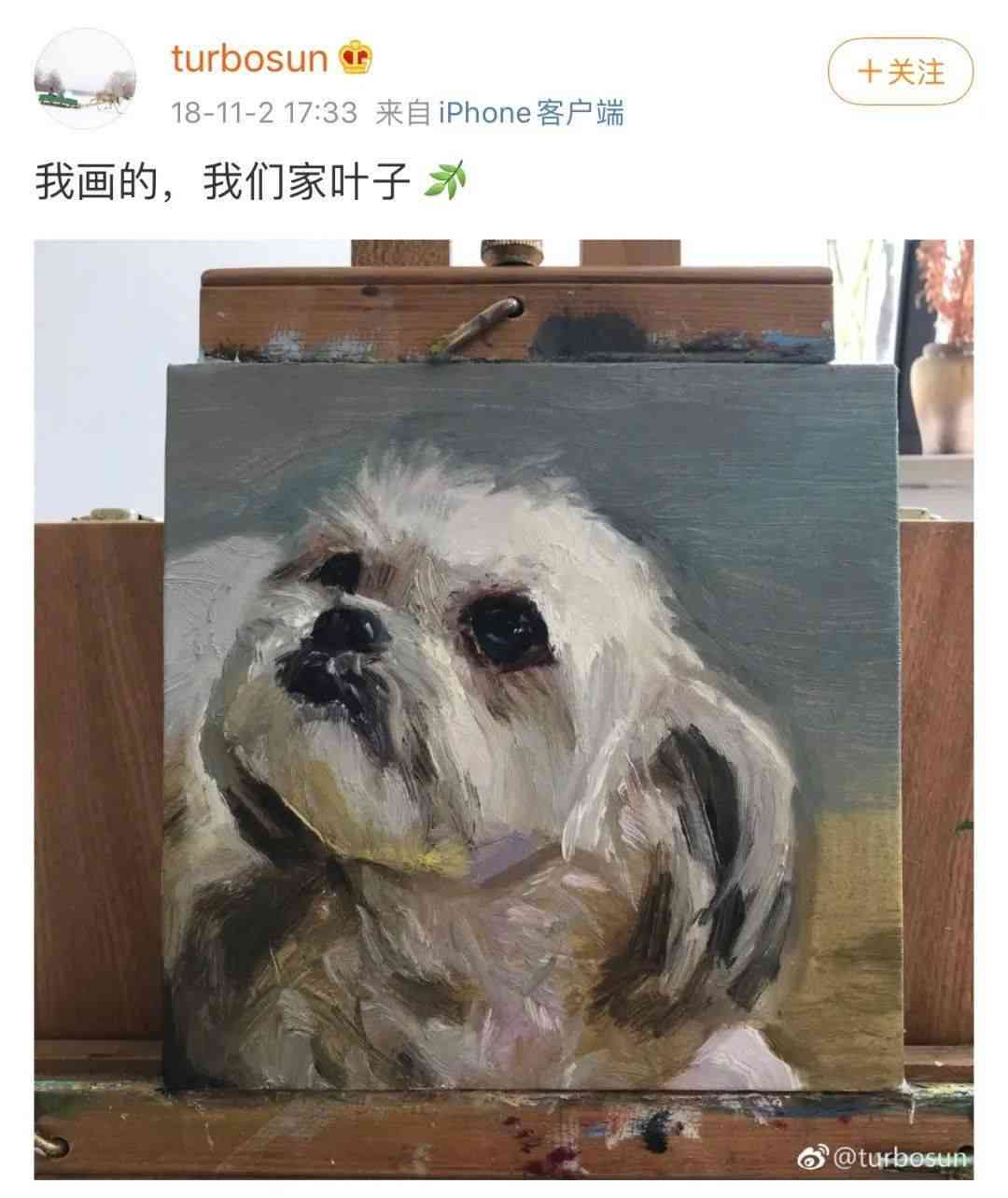  step-by-step 犬手绘教程：绘制真实感犬画作全过程