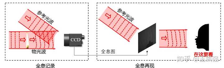 全息教学：原理、方法、设备与系统解析