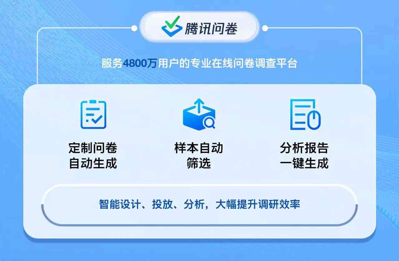 智能AI调查报告撰写工具：一键生成全面详尽的调查项目报告软件解决方案