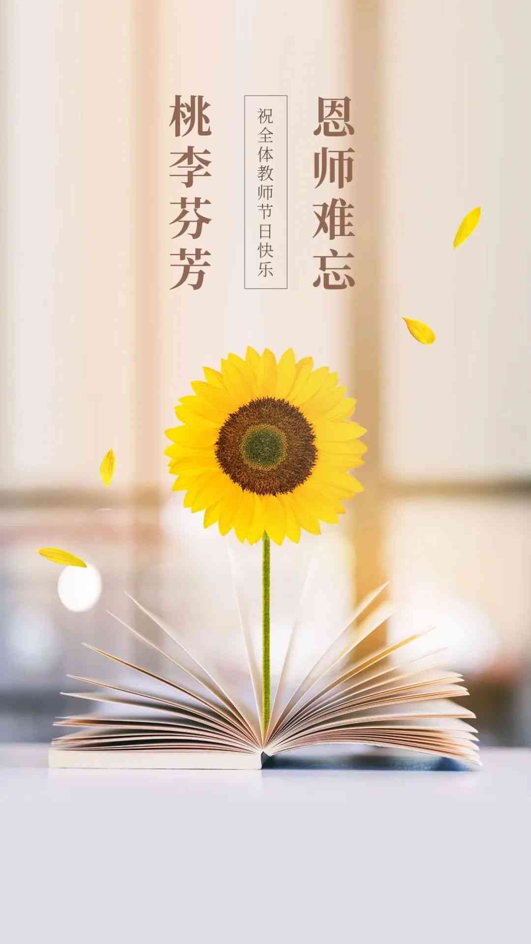 有创意的教师节文案：创意短句与简短福，打造独特节日氛围