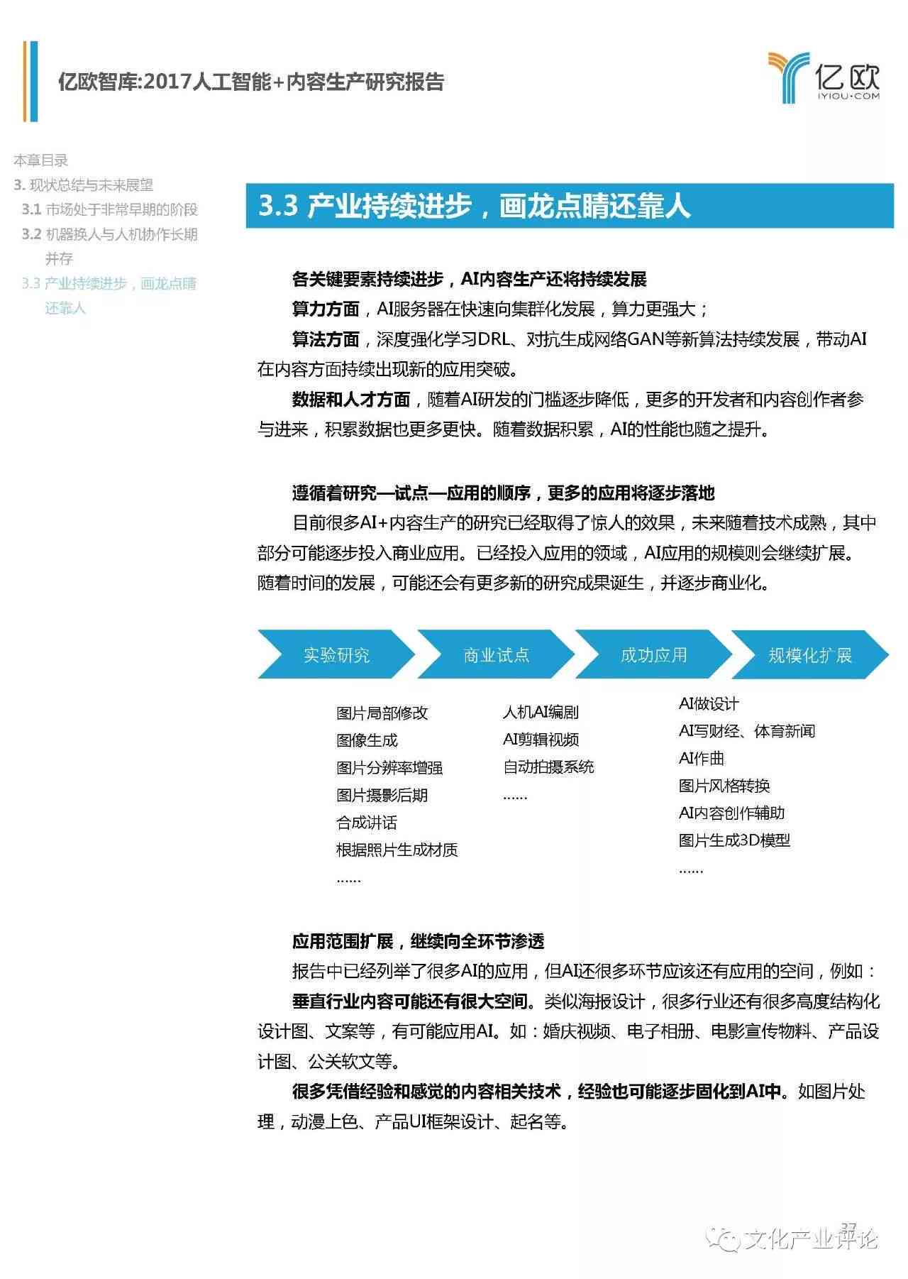 利用AI智能高效撰写总结报告书的完整指南