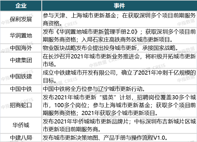 2021年度综合发展成就与展望报告