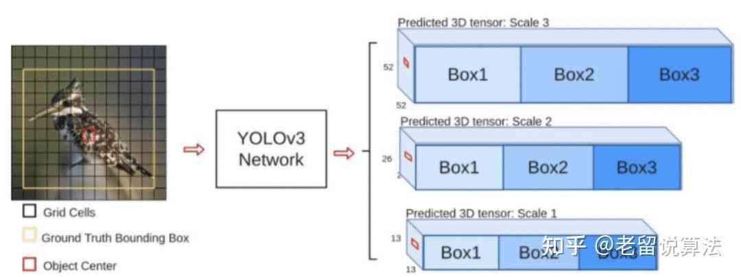 目标检测attention：算法选择SSD或YOLO，模型map达标及数据集解析