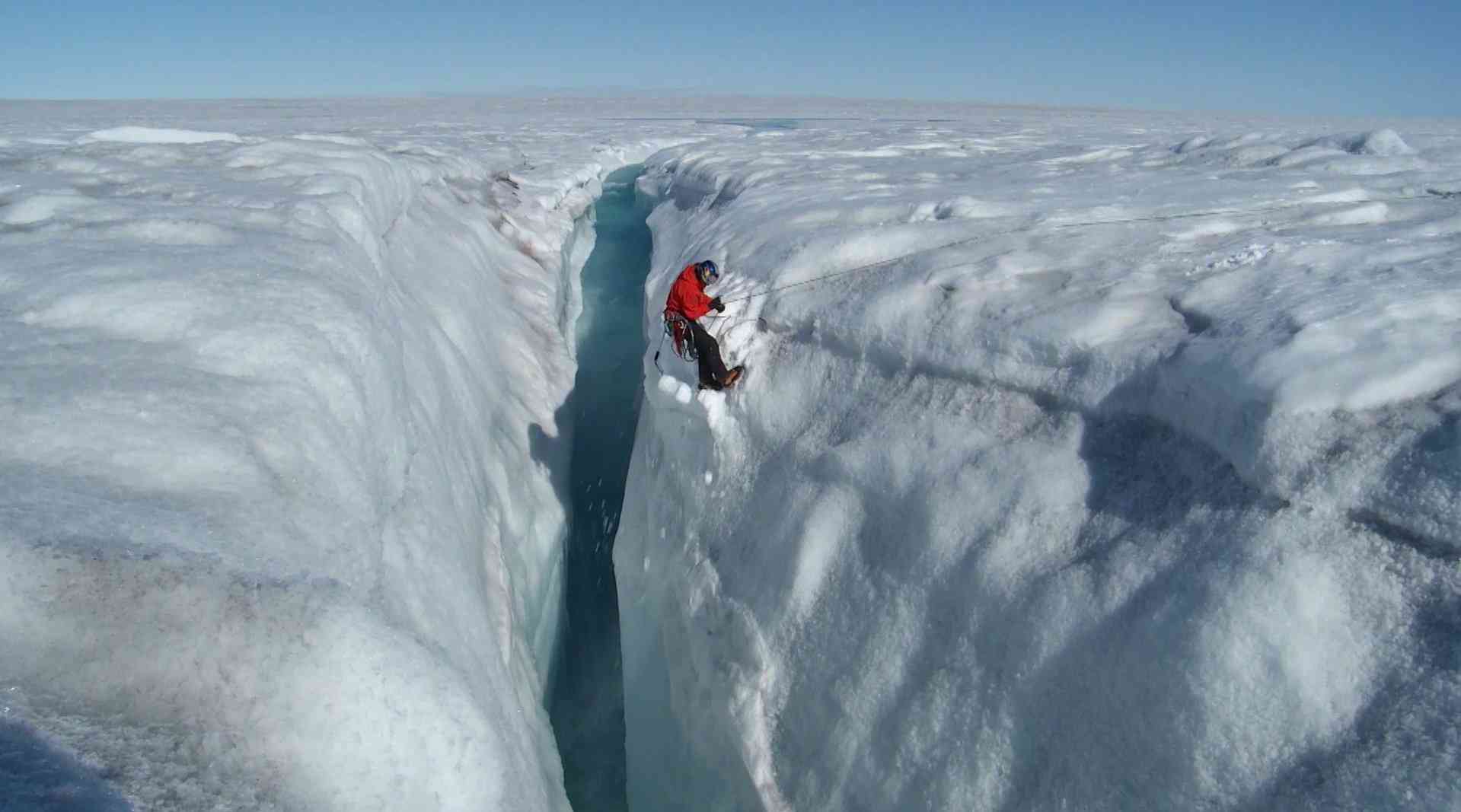 极地魅力：icy小布冰雪探险之旅