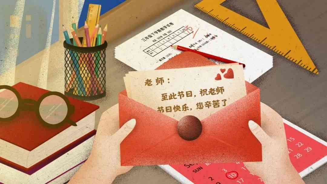 文案幼儿园教师：团队介绍与走心简短文案句子汇编