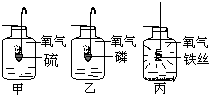 探究AI在氧气环境下的化学反应特性实验报告