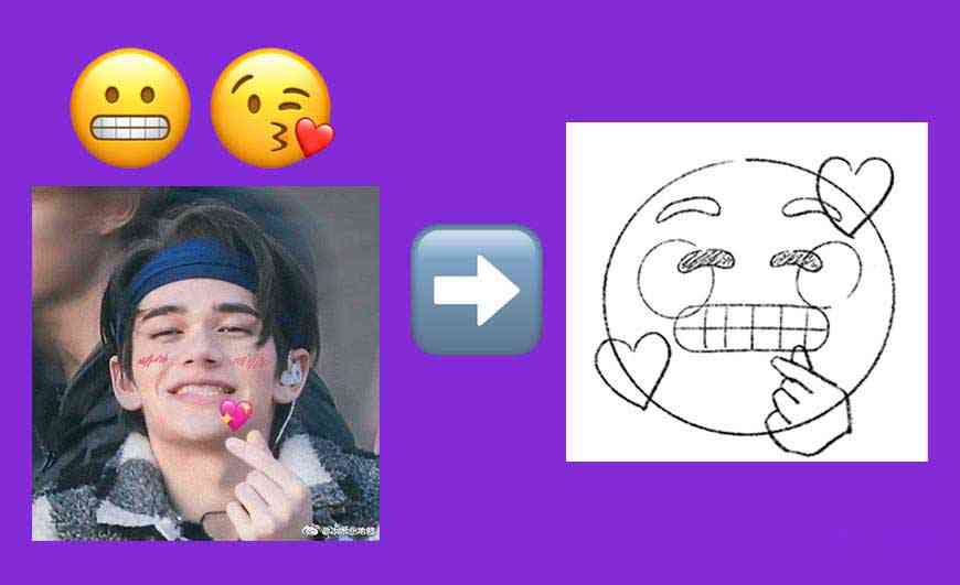 AI绘画变哥文案搞笑：打造个性搞笑表情包，创意无限乐翻天
