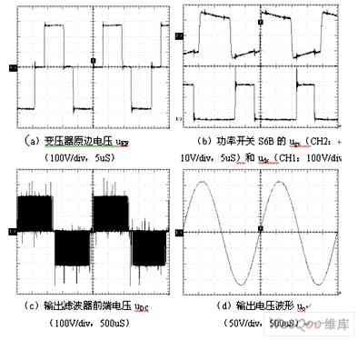 智能逆变器是什么：原理、波形、用途及意思解析