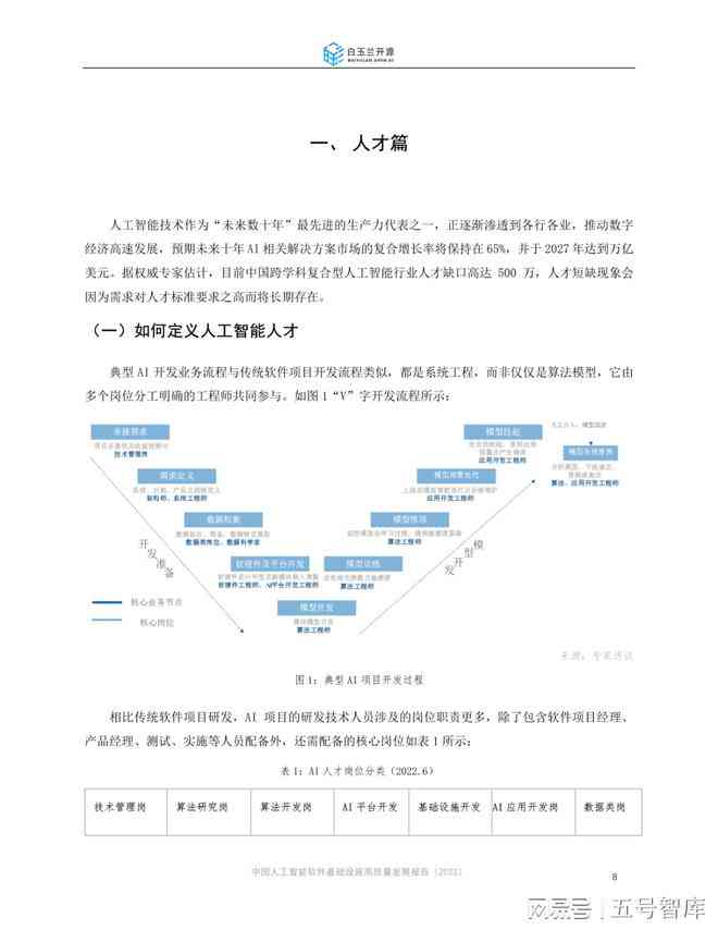 人工智能软件实训项目总结报告：技能提升与实践成果综述