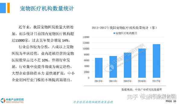 全面解析：AI在宠物诊疗领域的应用与行业趋势分析报告