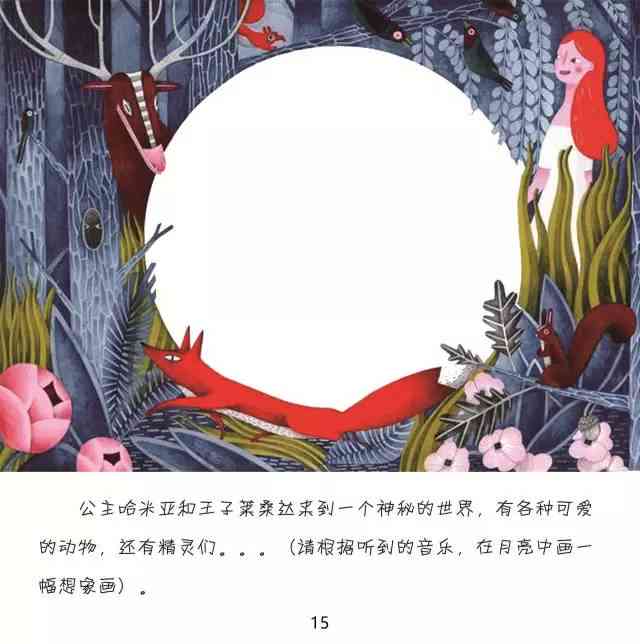 探索AI绘画与音乐融合：盘点具备原声创作功能的智能绘画软件